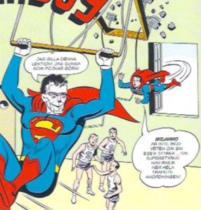 blogg superman 3