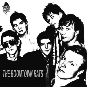 blog boomtown rats