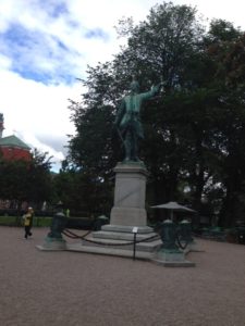 blogg stockholm karl xii