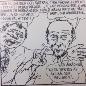 blogg gustav vpk 2