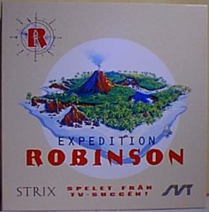 np robinson
