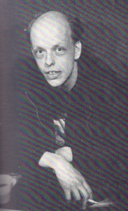 april freddie