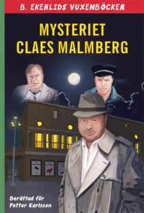 claes malmberg memoar