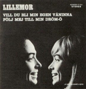 lillemor lesbiska