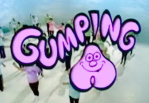 gumping