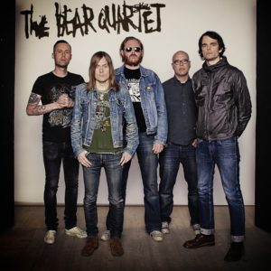 bear quartet
