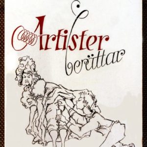 artister